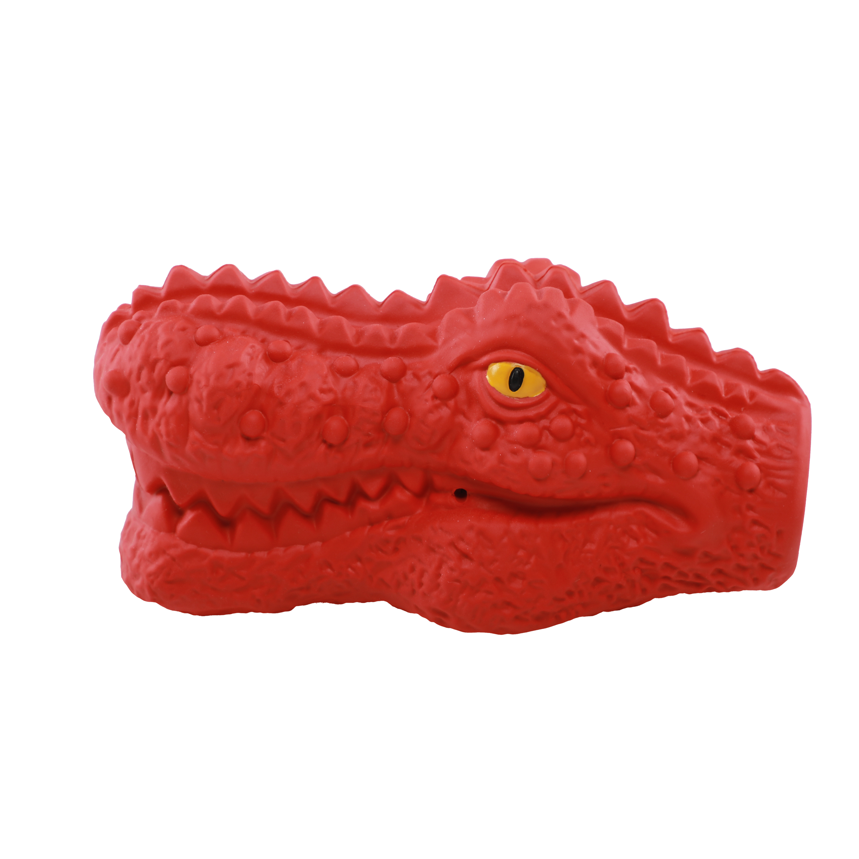 Toy for Dogs из каучука Dinosaur  with Squeaker